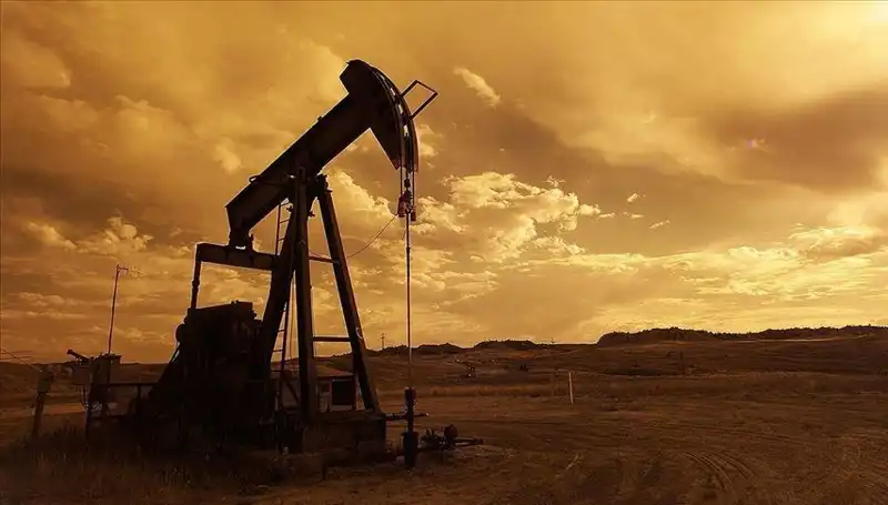 Orta Doğu'da Beklenmedik Gelişmeler: Petrol Fiyatları Zirveye Ulaştı!