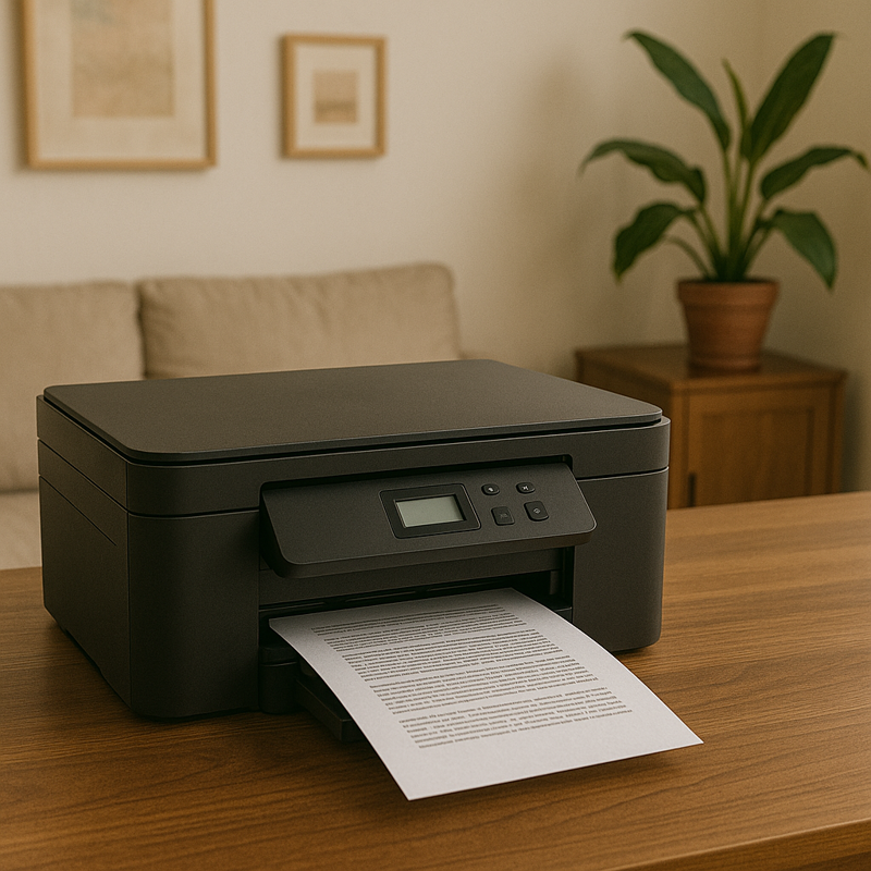 Ev ve Ofis İçin 2025'in En İyi Yazıcıları, Toner ve Kartuş Seçenekleri
