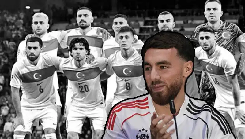 Türkiye Futbolunda Tarihi Sıçrama: Orkun Kökçü Zirveye Koşuyor