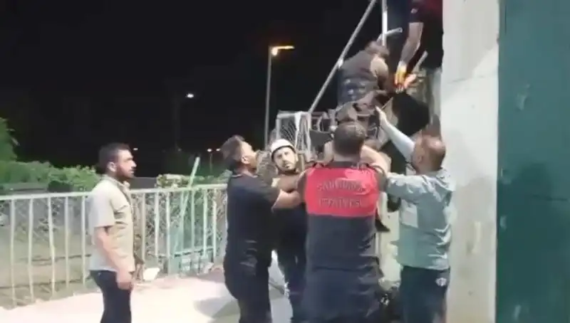 Şanlıurfa’da Üzücü Olay: Kaybolan Gençten İkinci Acı Haber Geldi