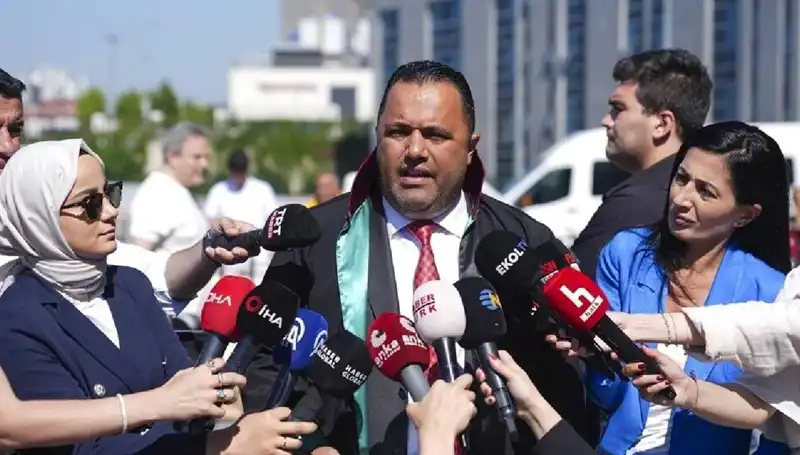 Avukat Rezan Epözdemir Neden Adliyeye Sevk Edildi? Detaylar Burada!