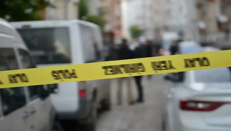 Adana'da Kanlı Pusu: Araçta Bekleyen Tehlike ve Sonrası
