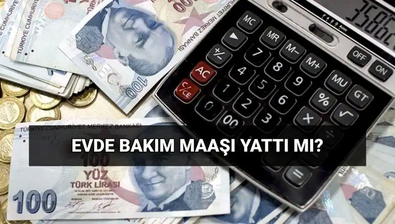 Evde Bakım Maaşı Ödemeleri Sorgulama: Haziran Ayında Neler Olacak?