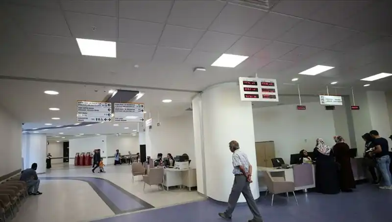 Sağlıkta Yeni Dönem: TBMM'ye Sunulan Değişiklikler ve Etkileri