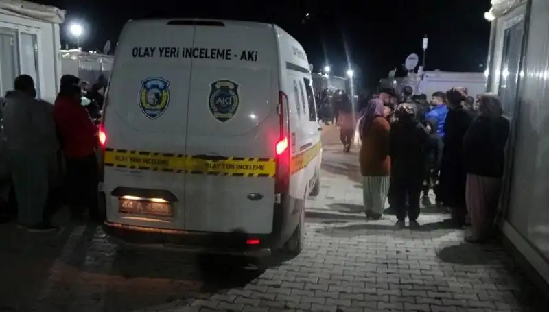 Husumet Girişti, Silahlı Çatışma Şehri Sarsın: Kanlı Sonuçlar