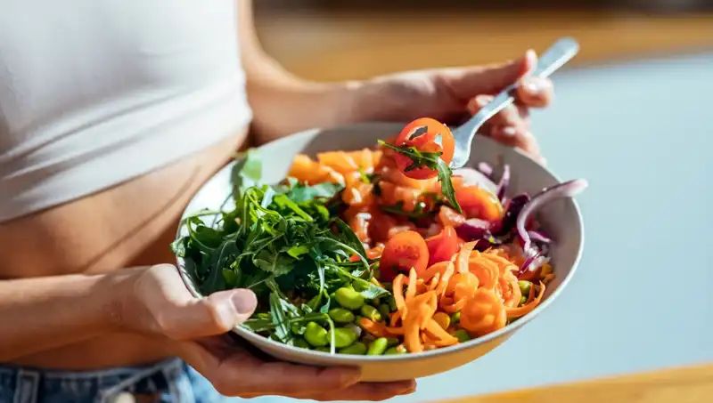 Vegan Beslenmenin Kanser Riskini Düşürme Etkisi: Gerçekler ve Efsaneler