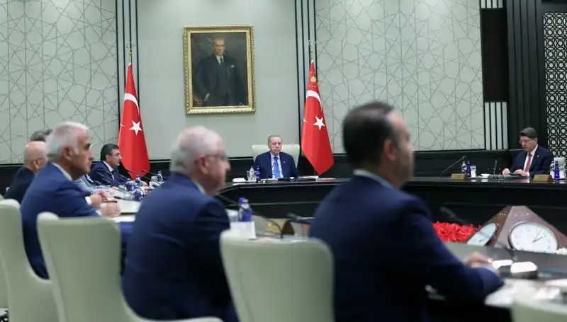 Kabine Toplantısında Beklenen Gelişmeler: Gündemde Hangi Konular Var?
