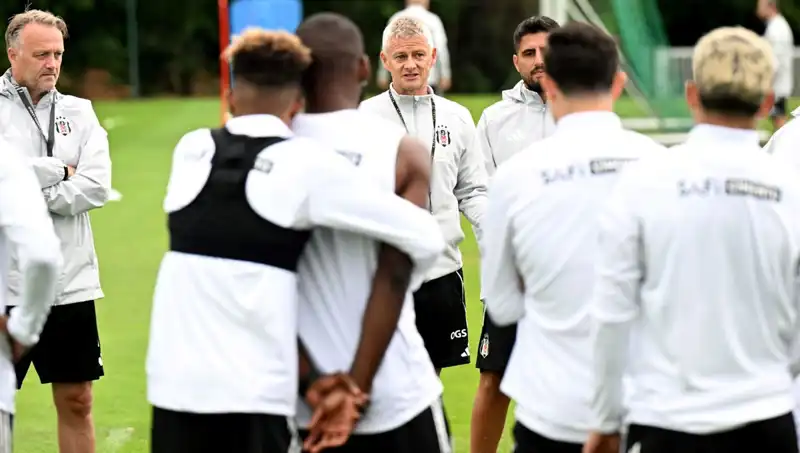 Solskjaer'den Futbolculara Sert Eleştiri: Hoca İçin En Üzücü Durum Nedir?