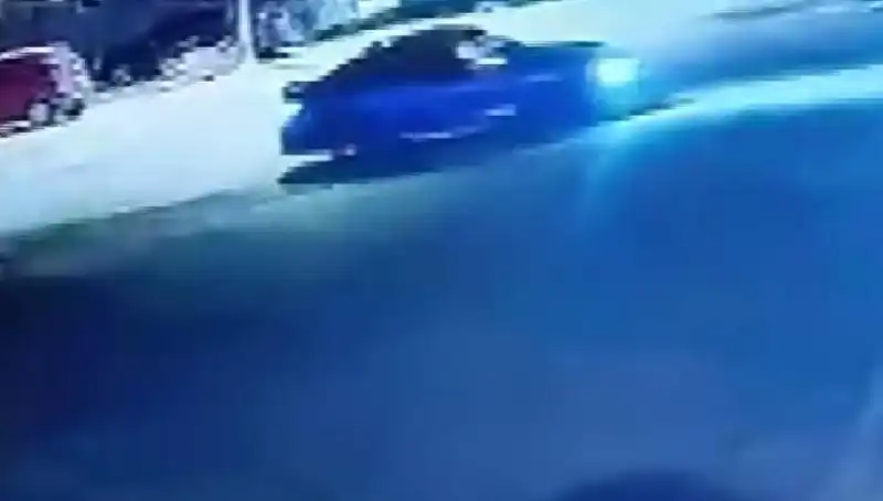 İstanbul Trafiğinde Drifte Ceza: 46 Bin Lira Şoku!