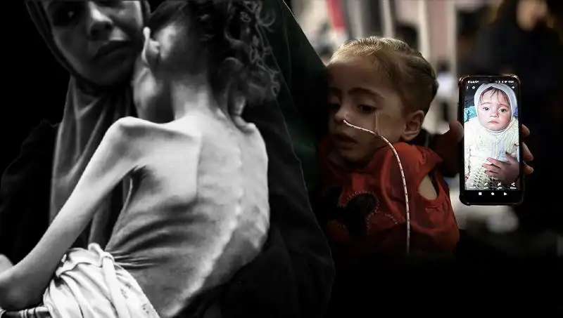 25 Kilodan 10 Kiloya Düştü: Meryem'in Açlıkla Sınavı