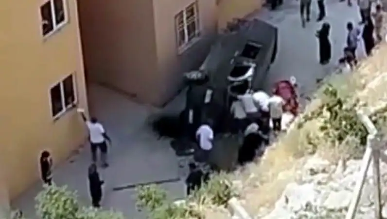 Kahramanmaraş'ta Gizemli Kazanın Ayrıntıları Ortaya Çıktı!