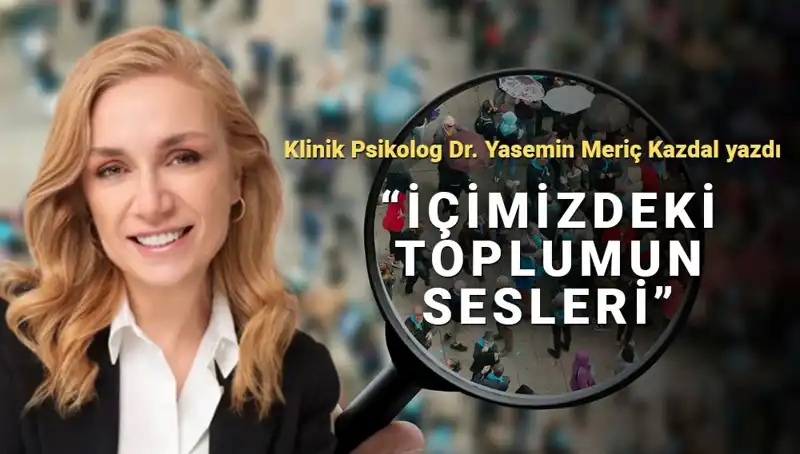 İçimizdeki Toplumun Sesleri: Onay Aramak ve Duygusal Bağlantılar