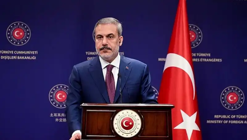 Türkiye-Katar İlişkileri Derinleşiyor: Bakan Fidan, Katarlı Mevkidaşı ile Önemli Görüşme Gerçekleştirdi