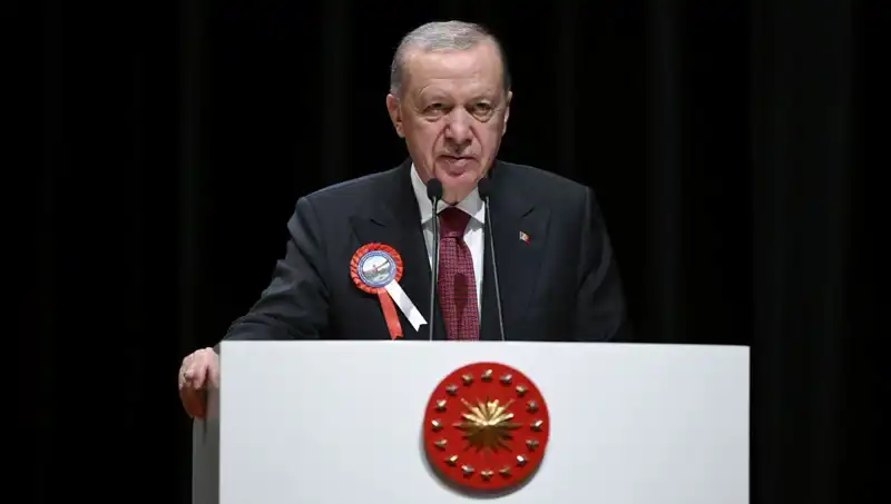 Cumhurbaşkanı Erdoğan'dan YKS Sürecine Özel Açıklamalar ve Destek İpuçları