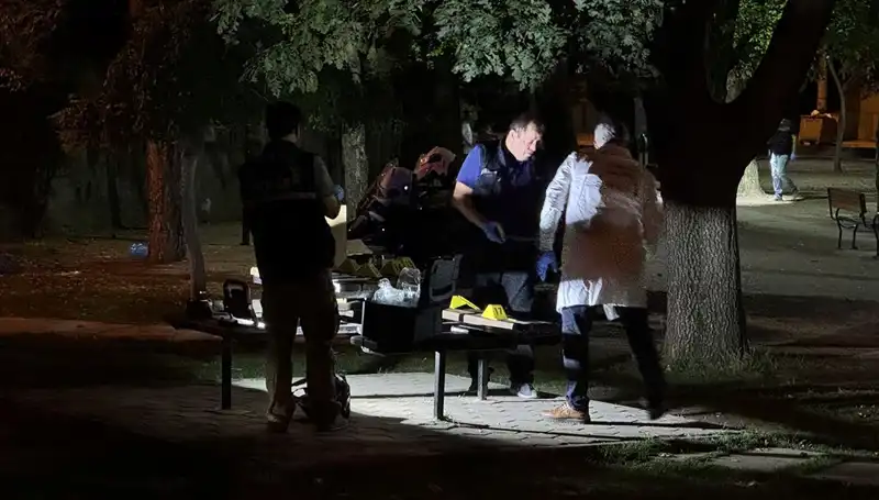 Husumet Düşmanı Canından Etti: 1 Ölü, 2 Yaralı Olayı Detayları