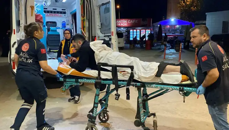 Çiftçi Uyarı Sonrası Bıçakla Yaralandı: Tarımda Şiddet Neden Artıyor?