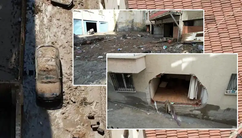 Ankara'da Sel Felaketi: Hasarın Boyutu Bugün Açıklandı