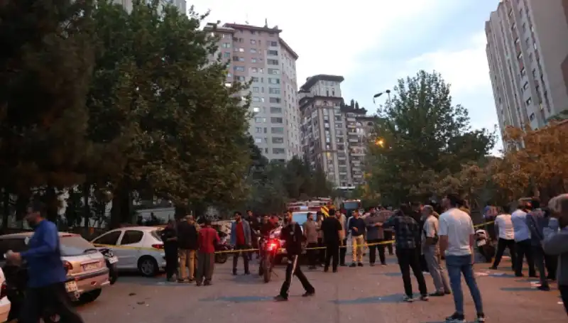 İsrail-Tahran Gerilimi: Son Gelişmeler ve Gelecek Senaryoları