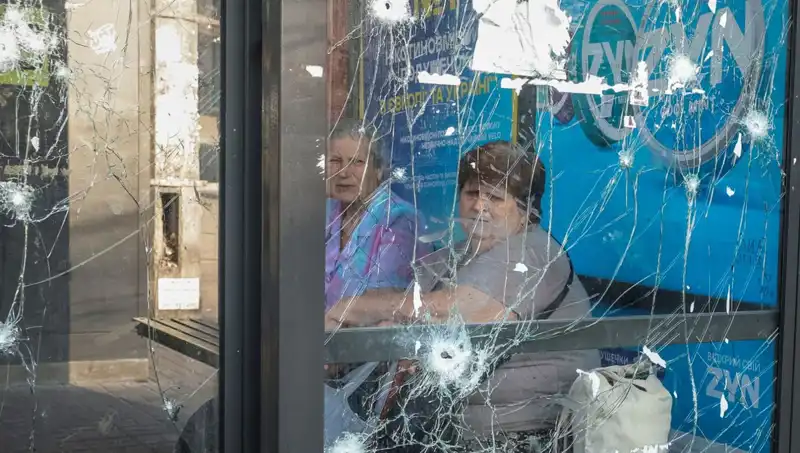 Rusya’nın Kiev’e Yönelik Yeni Saldırısı: Hayatını Kaybedenler ve Etkileri