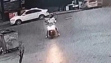 İstanbul'da Eğlence Merkezi Önünde Silahlı Saldırı: Güvenlik ve Panic