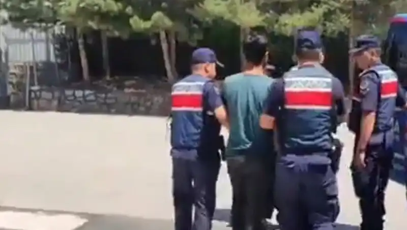 Türkiye’de DAEŞ’e Yönelik Büyük Operasyon: 26 Gözaltı