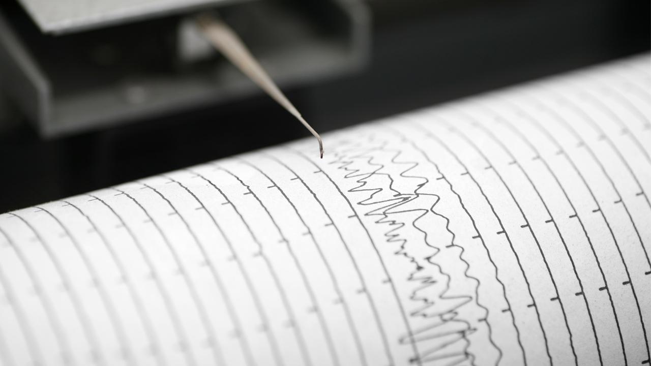 Ankara'da 3,5 şiddetinde deprem meydana geldi