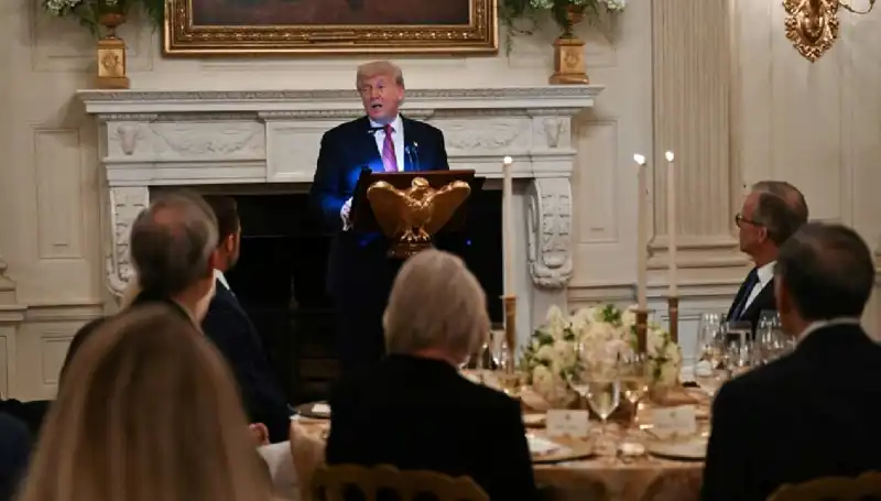 Trump: Gazze'deki Rehinelerin Serbest Kalacağı Tarih Açıklandı