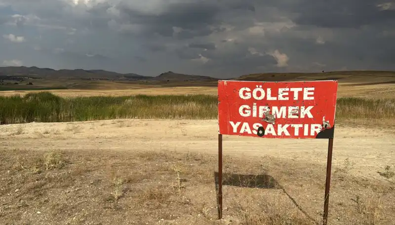 Gölette Facia: İki Çocuk Yaz Tatilini Trajik Bir Olayla Kapatıyor