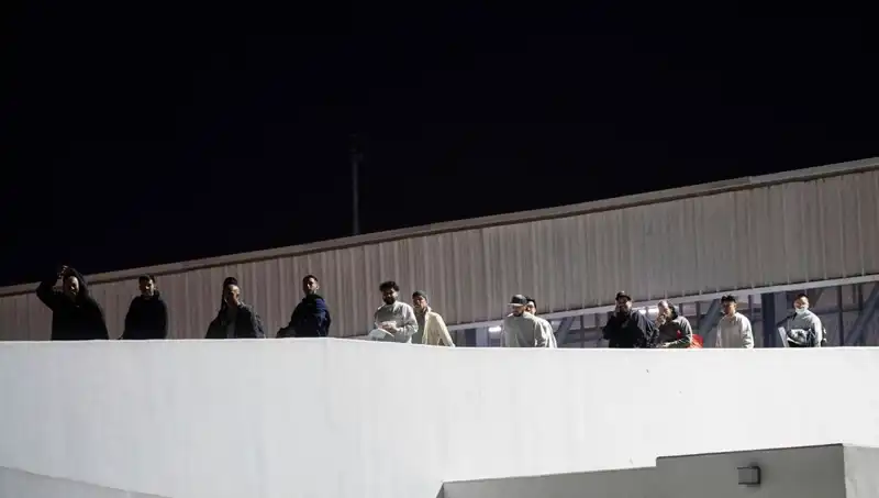 Türkiye’de Düzensiz Göçmen Yakalama Operasyonları: İki İl İçin Önemli Gelişmeler