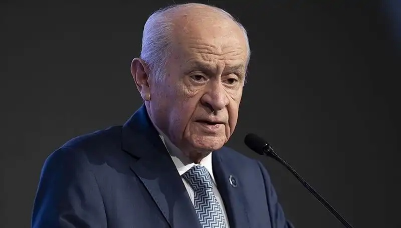 Devlet Bahçeli, Sözleriyle Siyasi İstikrarı Güçlendirdi
