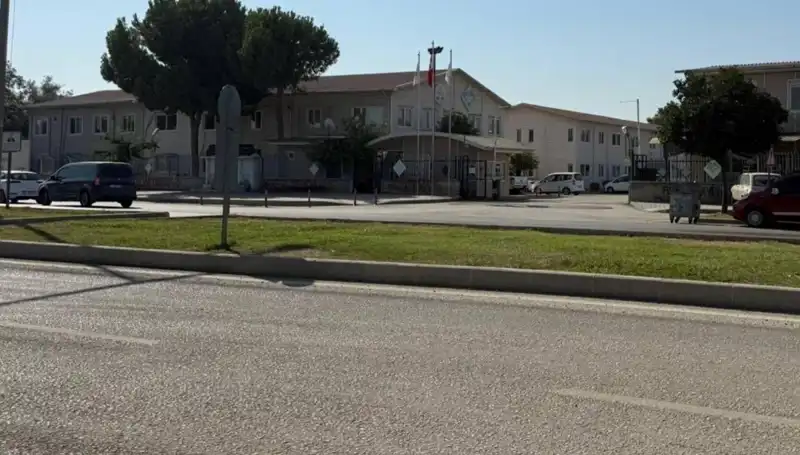 Adana’da İşçiye Tabancayla Ateş Açan Amir Panic Yarattı!