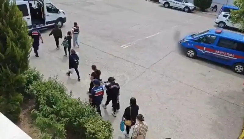 Taylandlı Kadınlar İçin Çalışma ve Oturma İzni Vaadi: Fuhuşun Karanlık Yüzü