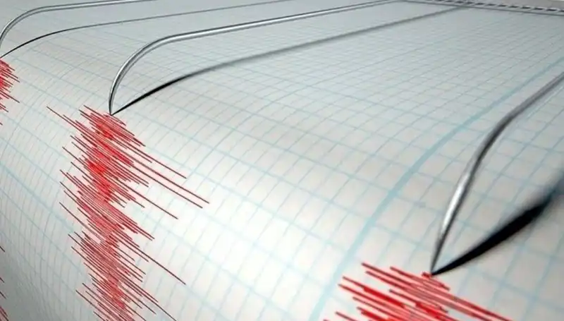 Bozcaada'da 3.9 Büyüklüğünde Deprem! Son Gelişmeler Neler?
