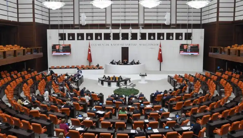 Zeytinlik Teklifinde 8 Maddelik Onay, Tarım Sektörünü Nasıl Etkileyecek?