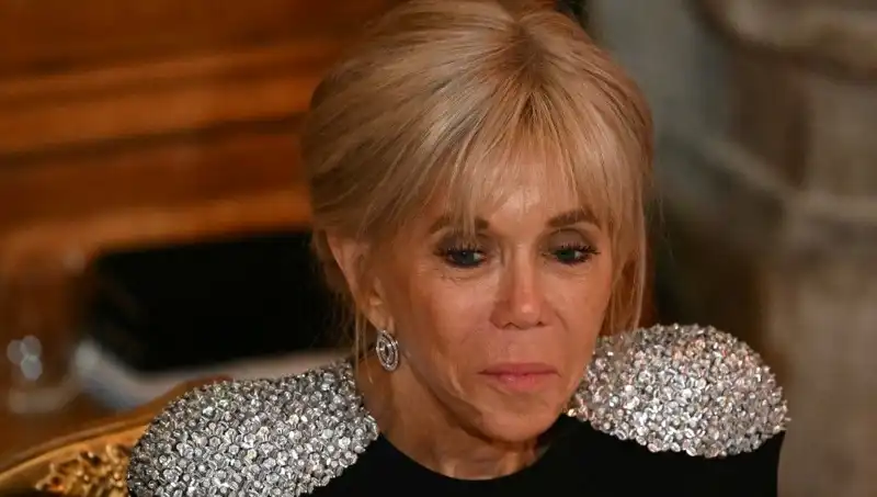 First Lady Davasında Şok Gelişme: "Erkek Olarak Doğdu" İfadesine Beraat Verildi