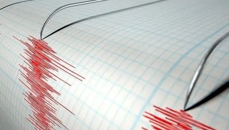 Akdeniz'de 3.8 Büyüklüğünde Deprem: Paniğe Neden Olacak Kadar Yakın mı?