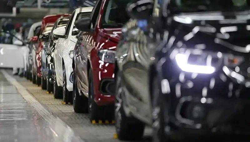 Otomobil Alacakları Şaşırtacak ÖTV Değişikliği: Togg'un Durumu Ne Olacak?