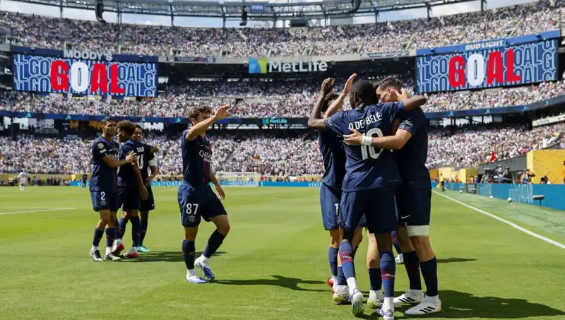 FIFA Kulüpler Dünya Kupası Finalinde Hangi Takım Zaferle Ayrılacak?