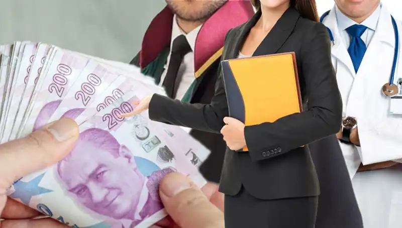 Temmuz Zammıyla Memur ve Emeklilerin Maaşları Ne Olacak?