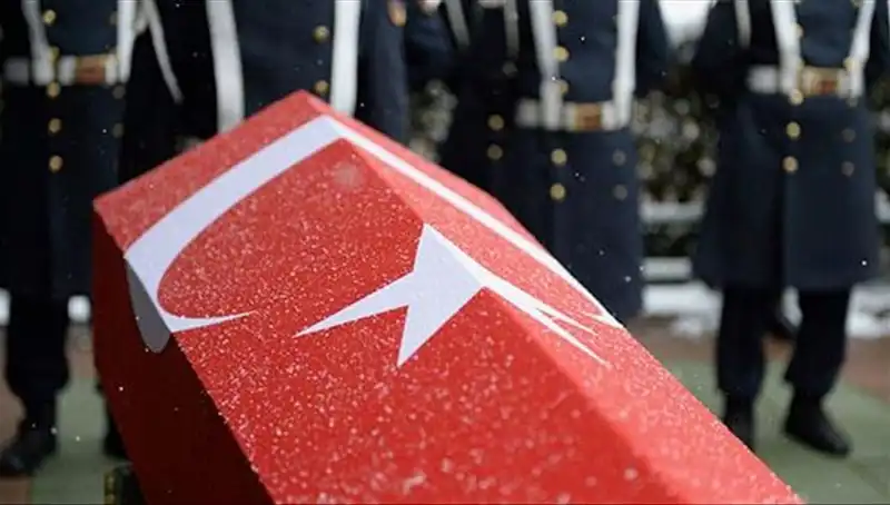 DMM’den Açıklama: Şehit Kabul Edilmeyen Askere Aile Maaşı Olmaz Mı?