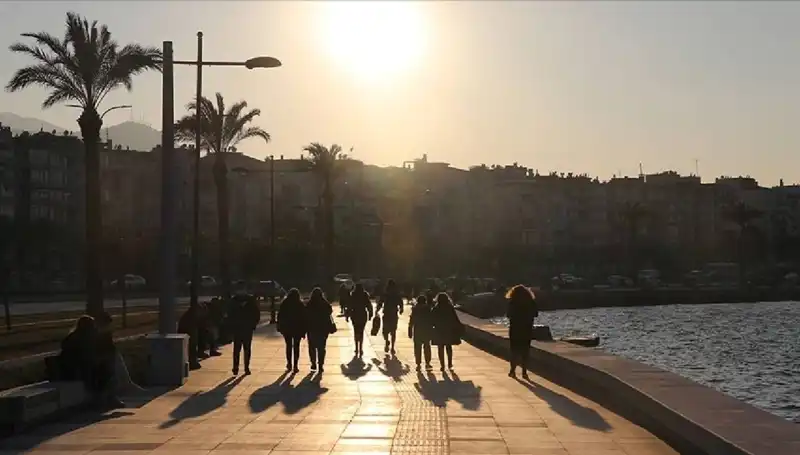 Hafta Sonu Hava Durumu: Planlarınızı Etkileyecek Önemli Gelişmeler!
