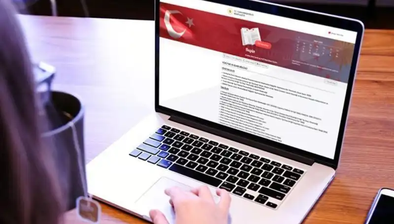 Resmi Gazete’de Bugünün Önemli 25 Haziran 2025 Kararları