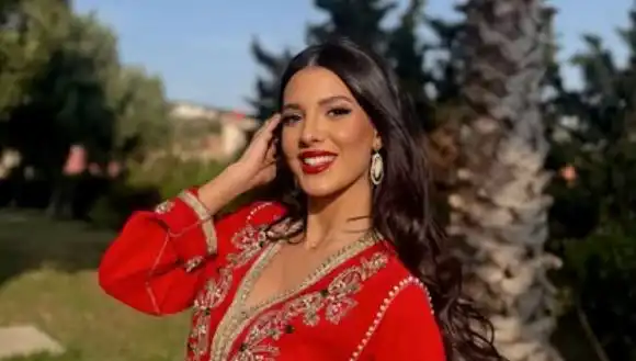 Osmanlı İmparatorluğu’na Dair Yeni Bir İkon: Mahassine Merabet, Nilüfer Hatun Oluyor!