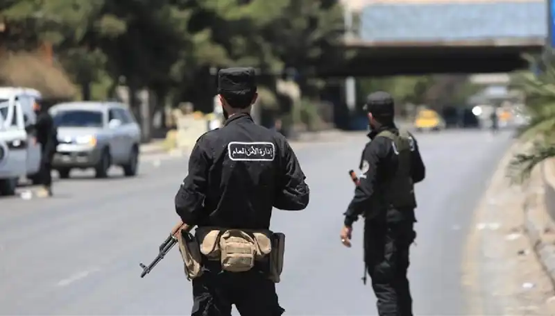 Suriye'deki Dürzi ve Bedevi Aşiretler Arasında Kanlı Çatışma: 10 Kişi Hayatını Kaybetti