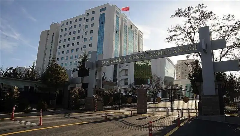 Jandarma Genel Komutanlığı 2023 Yılı Sürekli İşçi Alımı İlanı Açıklandı