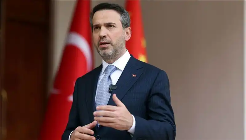 Türkiye'nin Ekonomik Dönüşümünde Yeni Bir Merkez Olma Yolculuğu