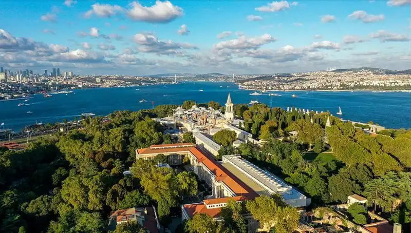 Marmara Denizi'nde 65 Yıl Sonra Gerçekleşen Korkutucu Rekor