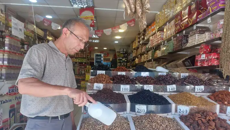 Bağışıklık Dostu Besinlerin Satışlarında Şaşırtıcı Düşüş: Nedenleri ve Sonuçları
