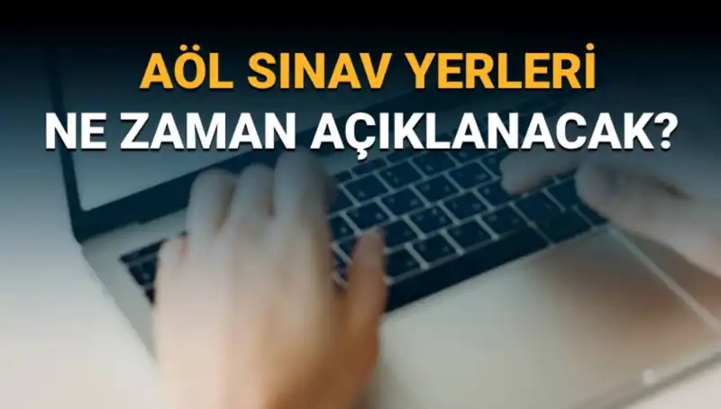 MEB AÖL 3. Dönem Sınav Giriş Belgeleri Açıklandı: Sınav Yerlerinizi Öğrenin!