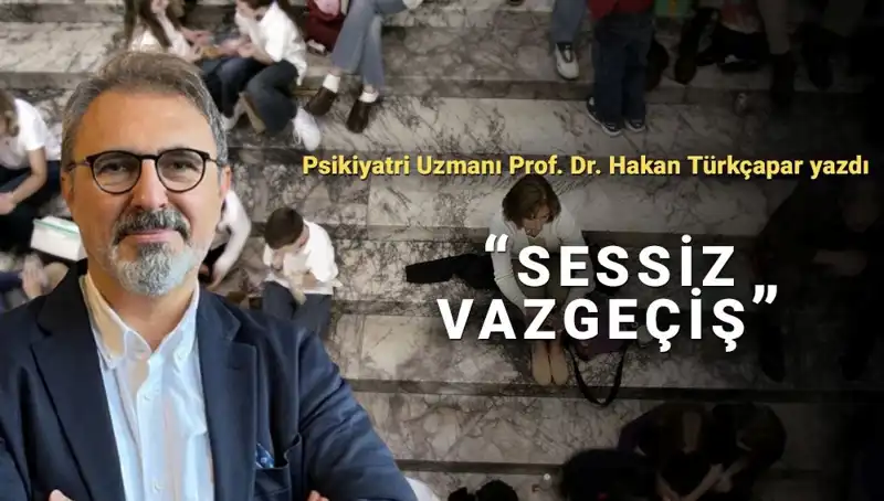 Sessiz Vazgeçiş: Minimumda Yaşamak Üzerine Derin Bir İnceleme